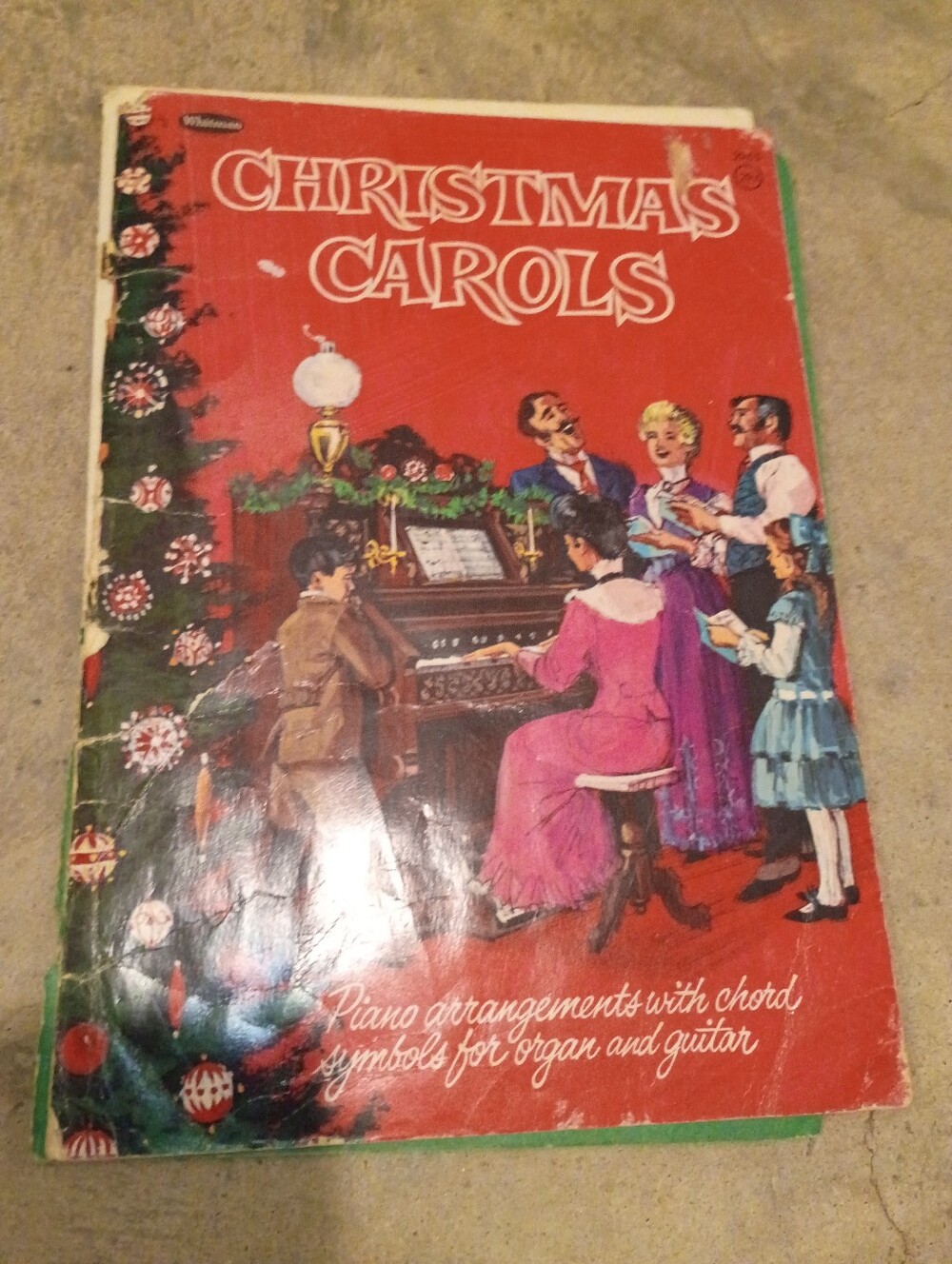 Vintage Songbook